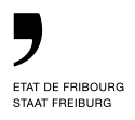logo Canton Fribourg